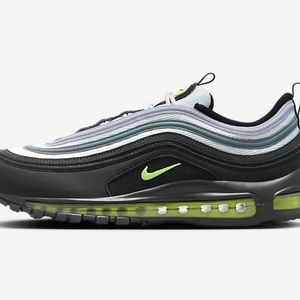 🔥NIKE AIR MAX 97🔥SIZE 15